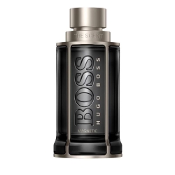 HUGO BOSS THE SCENT MAGNETIC FOR HIM 100ml woda perfumowana FLAKON